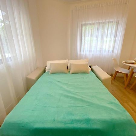 Apartamento Ondinas Sanxenxo Kültér fotó