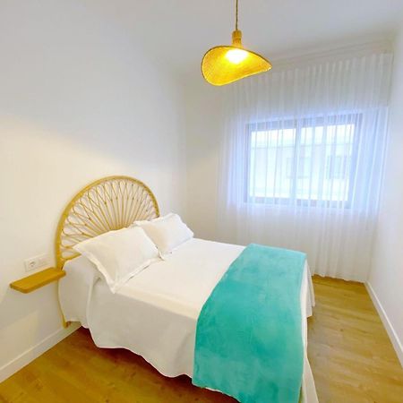 Apartamento Ondinas Sanxenxo Kültér fotó