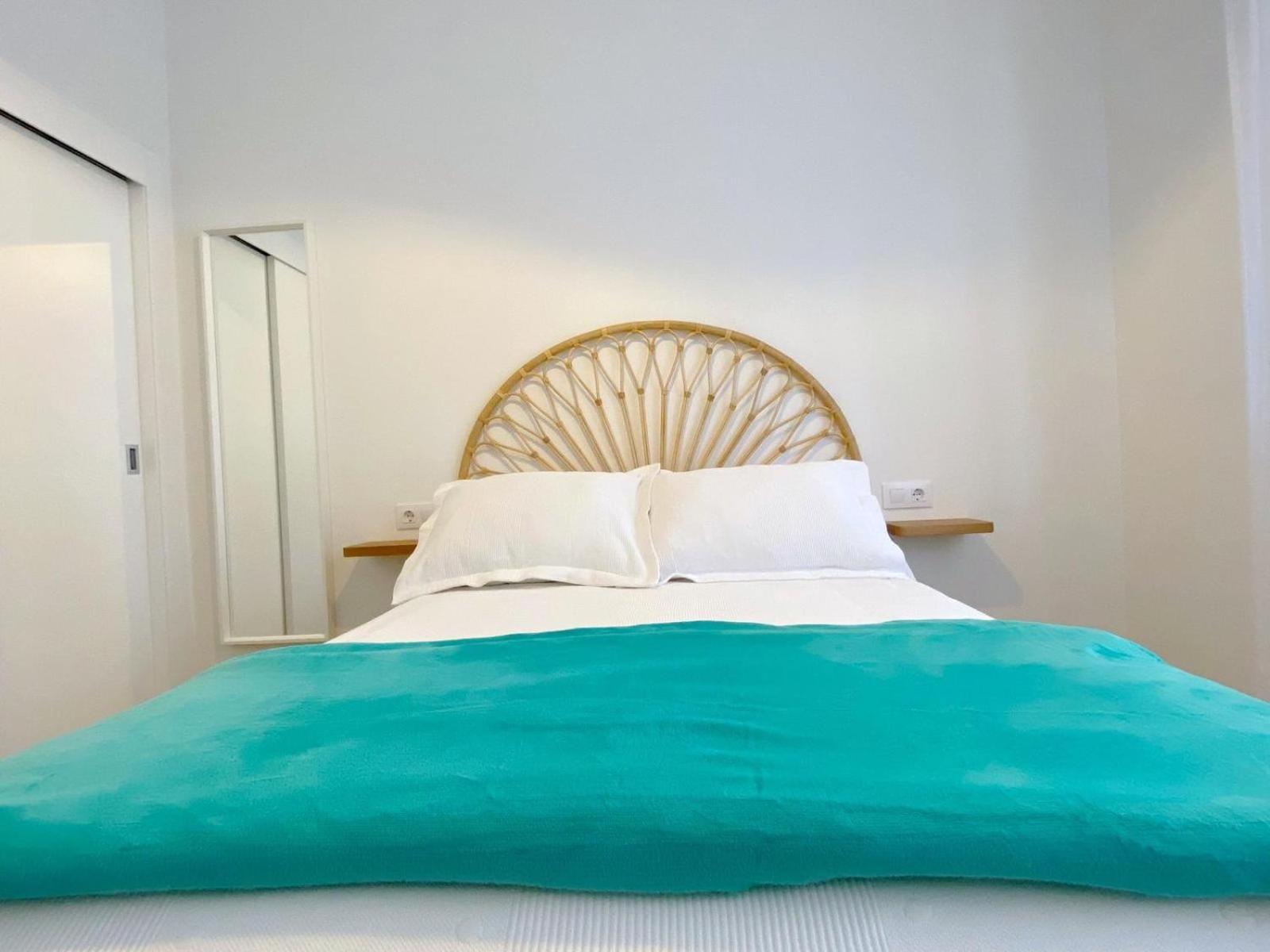 Apartamento Ondinas Sanxenxo Kültér fotó