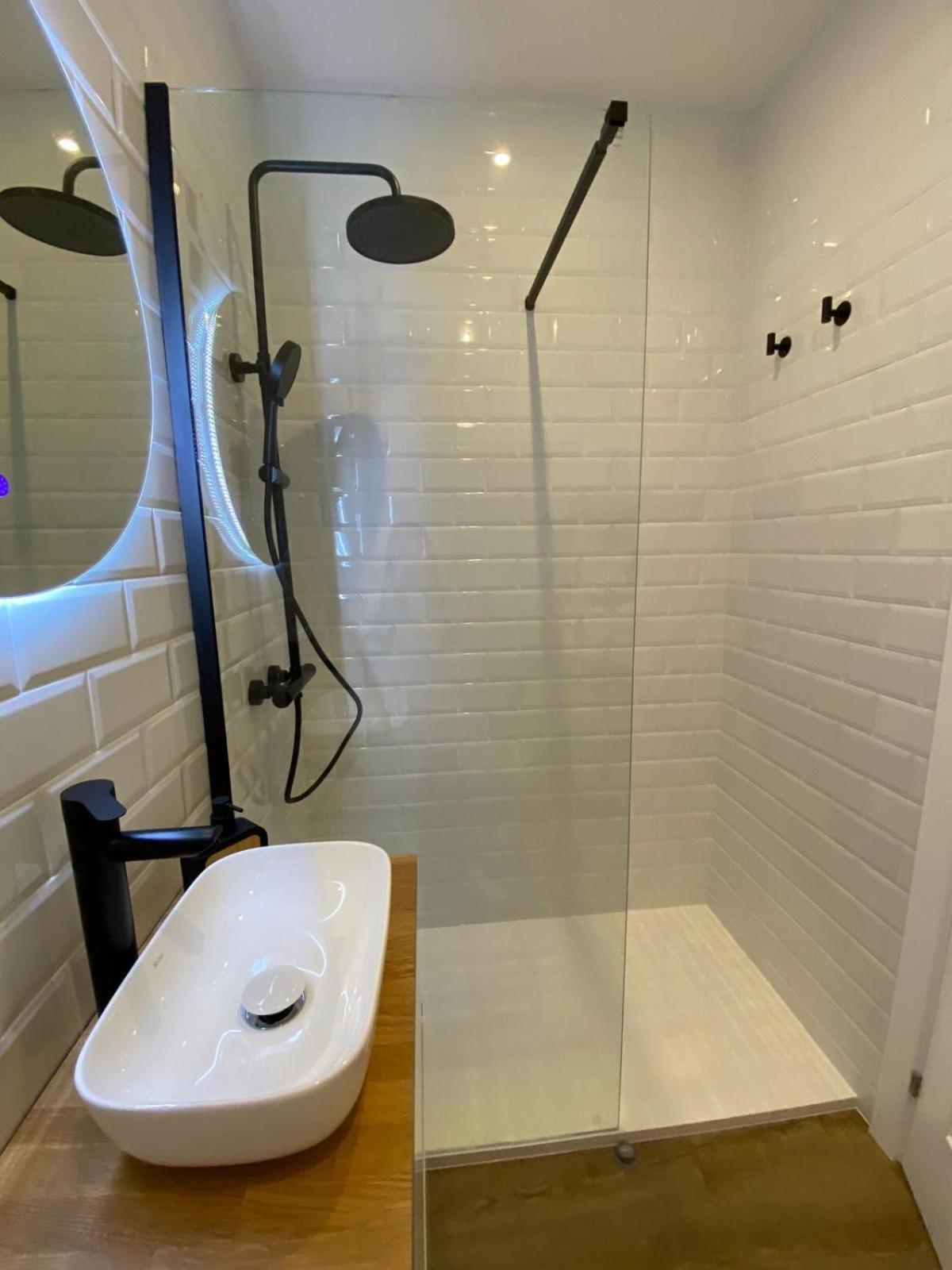 Apartamento Ondinas Sanxenxo Kültér fotó