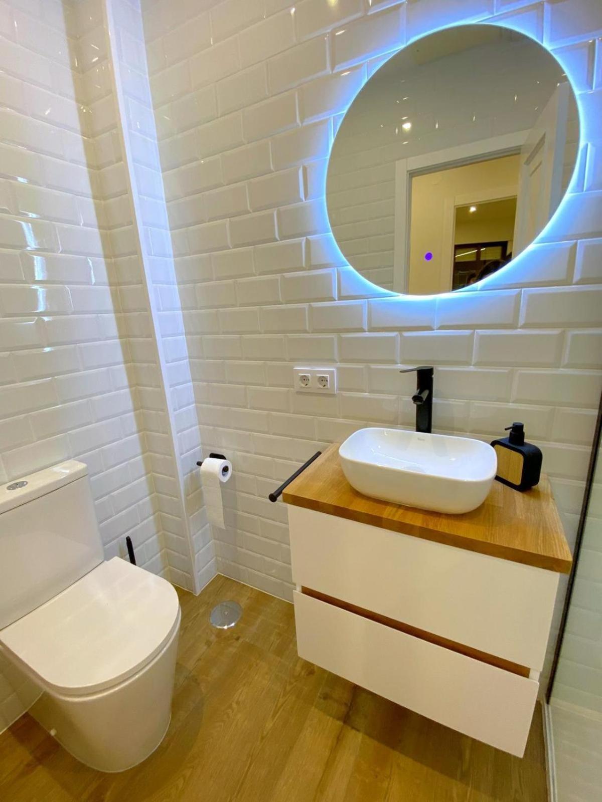 Apartamento Ondinas Sanxenxo Kültér fotó