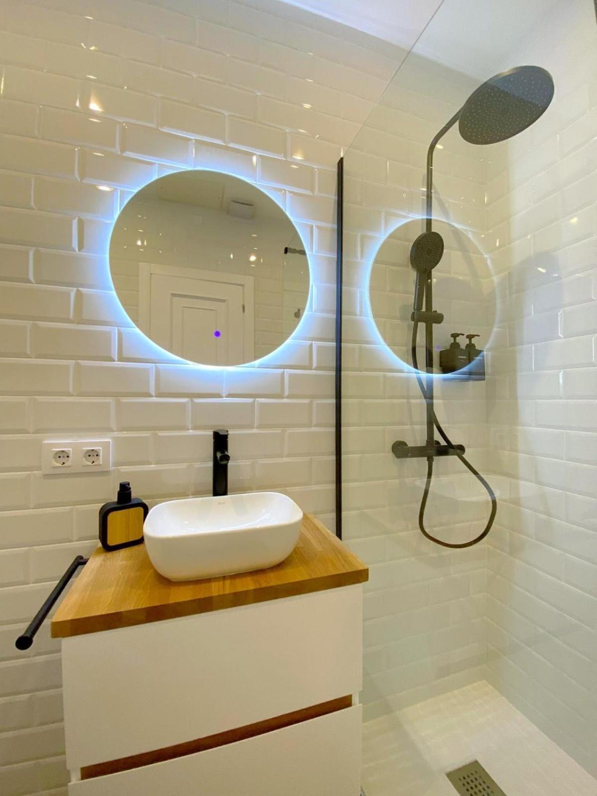 Apartamento Ondinas Sanxenxo Kültér fotó