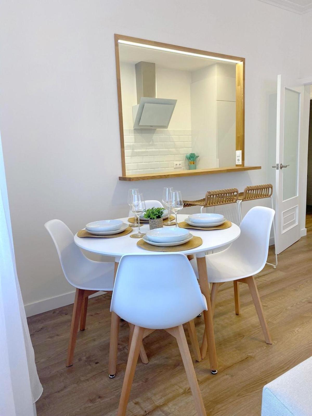 Apartamento Ondinas Sanxenxo Kültér fotó