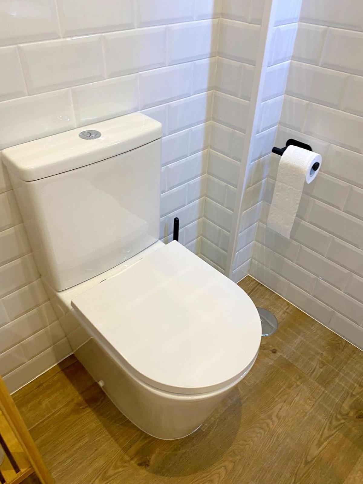 Apartamento Ondinas Sanxenxo Kültér fotó
